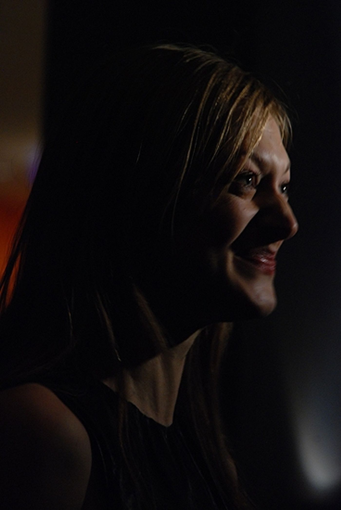 Photo Coverage: A LIE OF THE MIND Opens Off-Broadway  Image