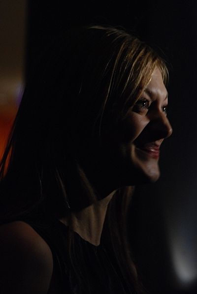 Marin Ireland Photo