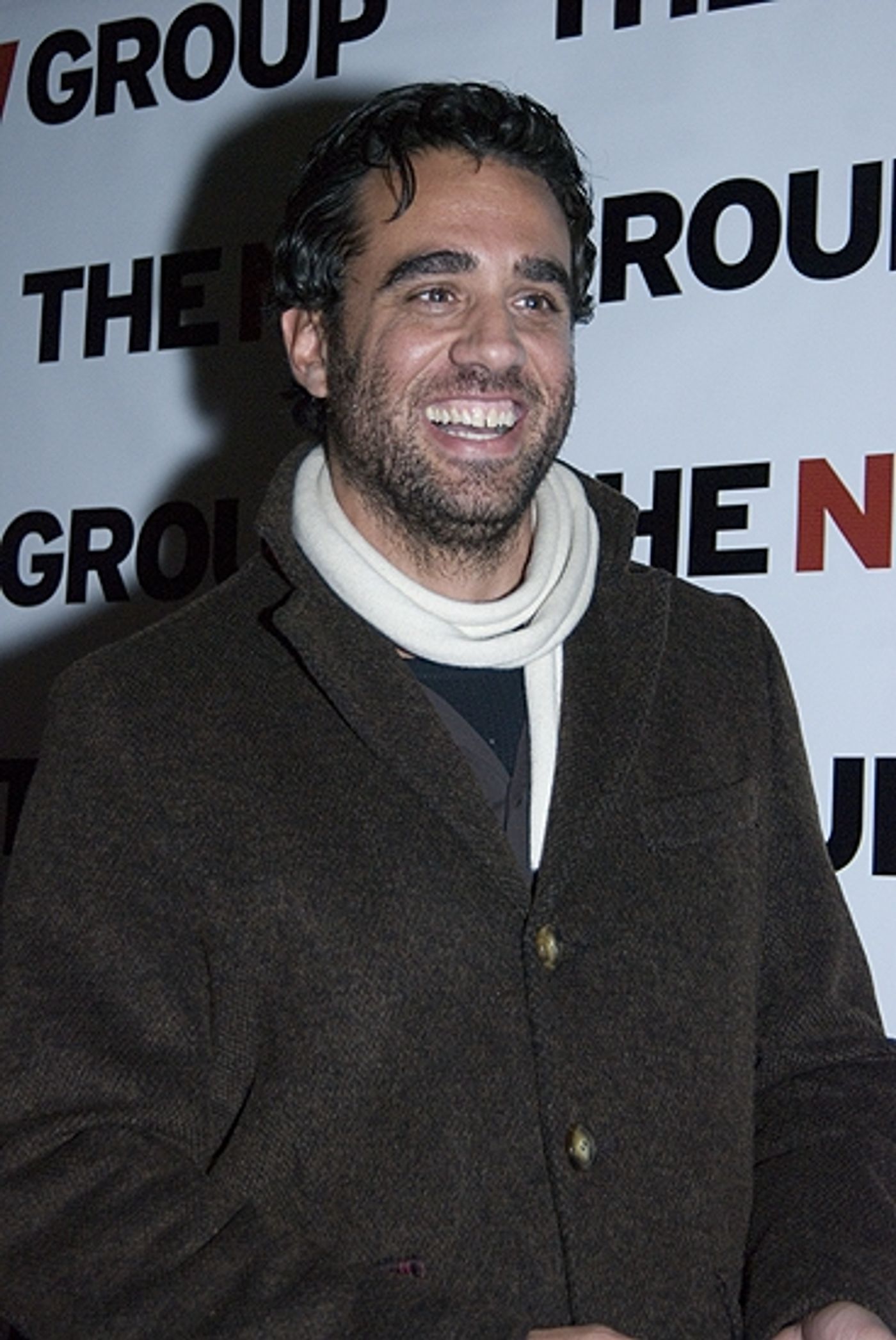 Photo Coverage: A LIE OF THE MIND Opens Off-Broadway  Image