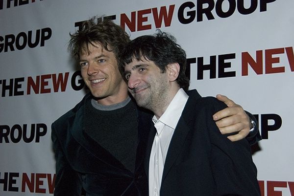 Jason Blum  Photo
