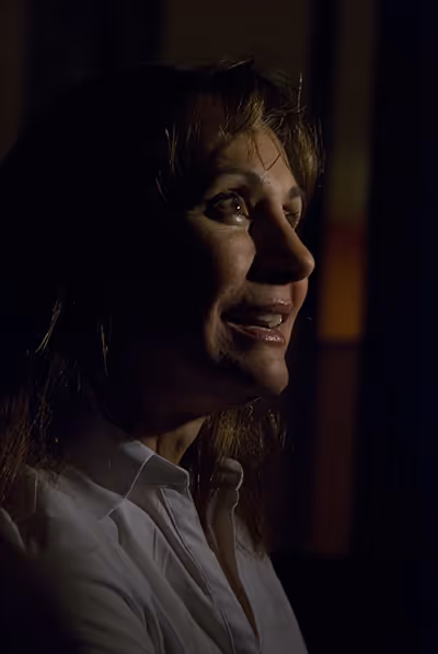 Laurie Metcalf Photo