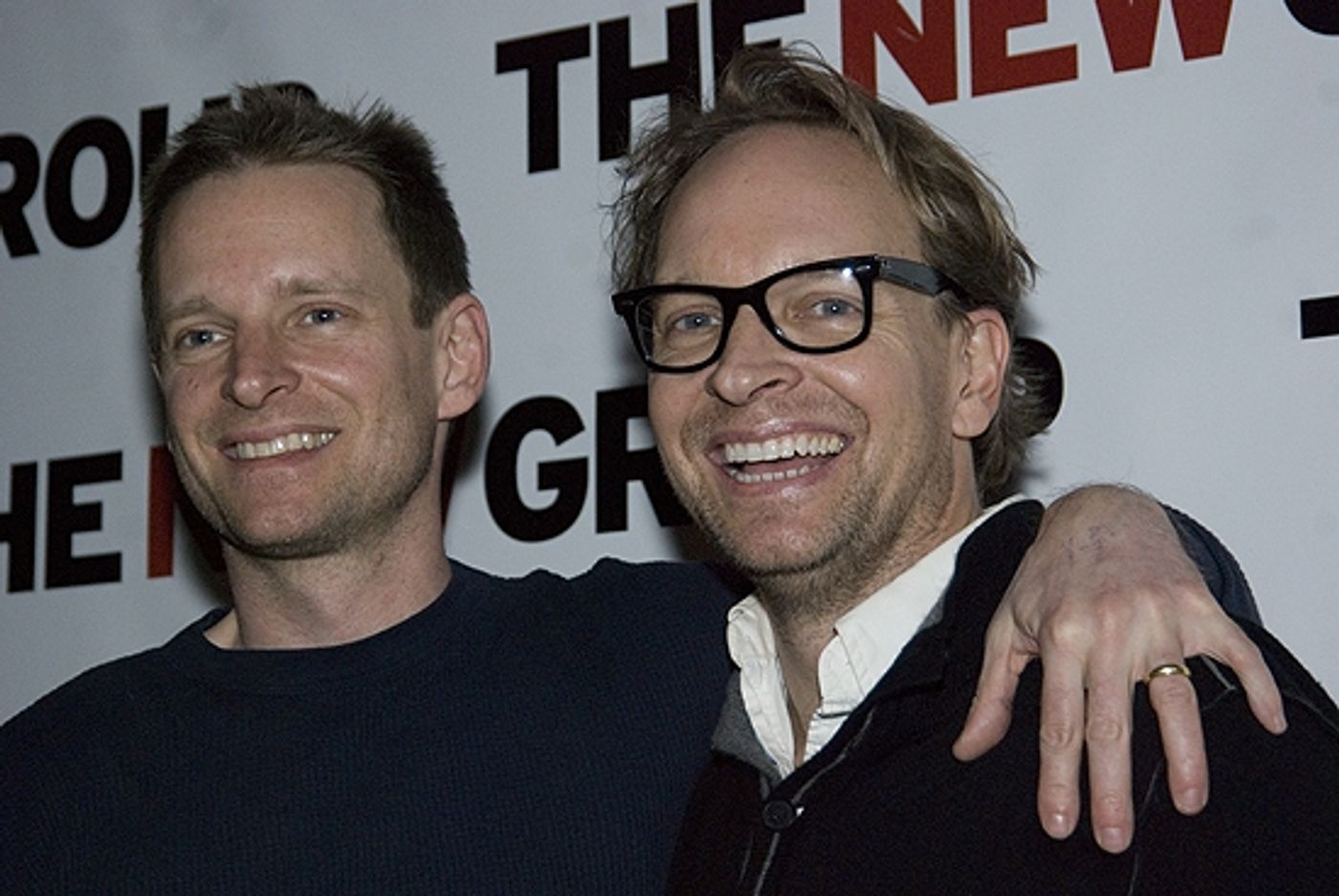 Photo Coverage: A LIE OF THE MIND Opens Off-Broadway  Image