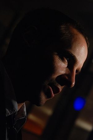 Alessandro Nivol Photo