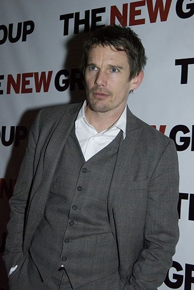 Ethan Hawke Photo