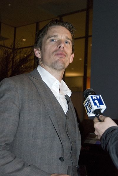 Ethan Hawke Photo