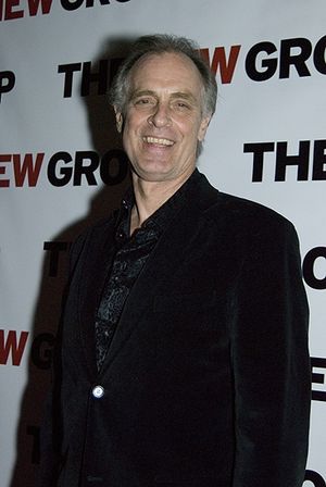 Keith Carradine Photo