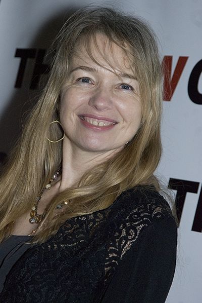 Karen Young Photo