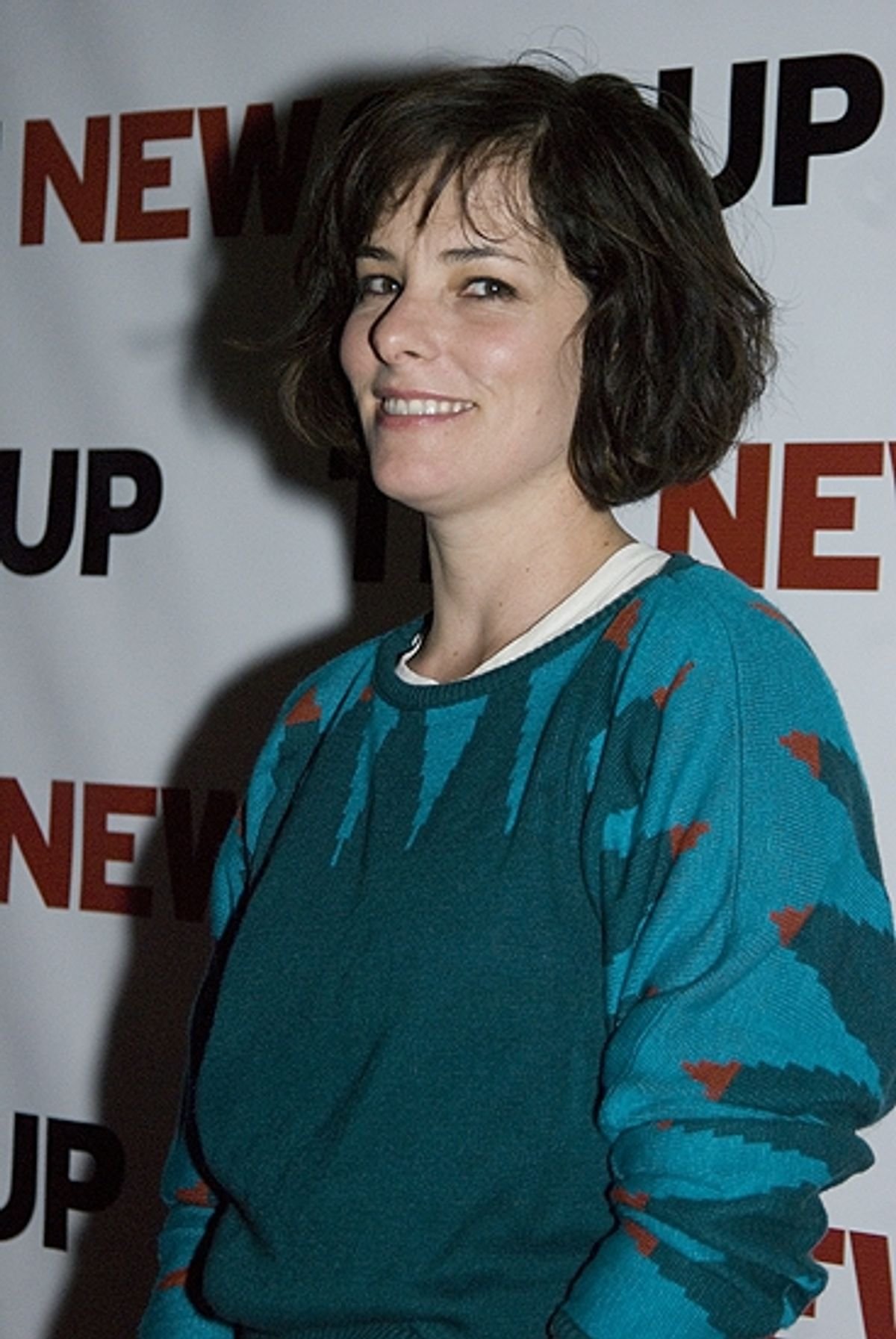 Parker Posey at 
