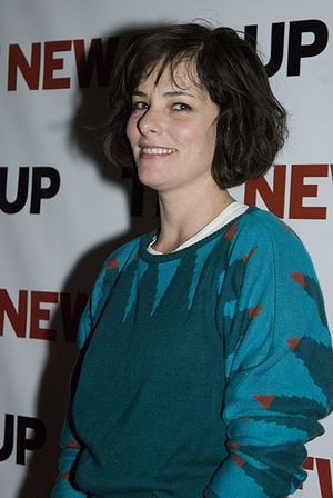 Parker Posey Photo