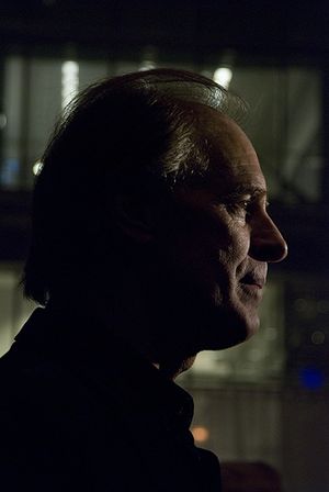 Keith Carradine Photo