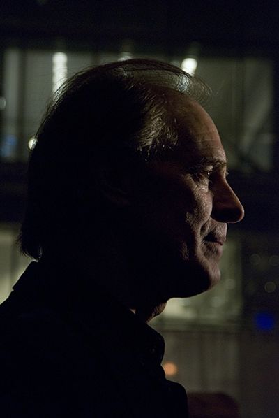 Keith Carradine Photo