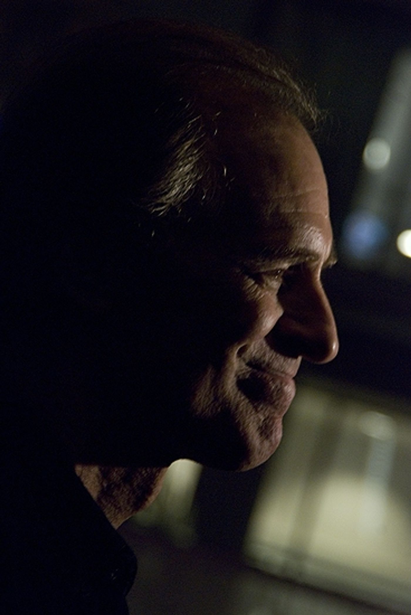 Photo Coverage: A LIE OF THE MIND Opens Off-Broadway  Image