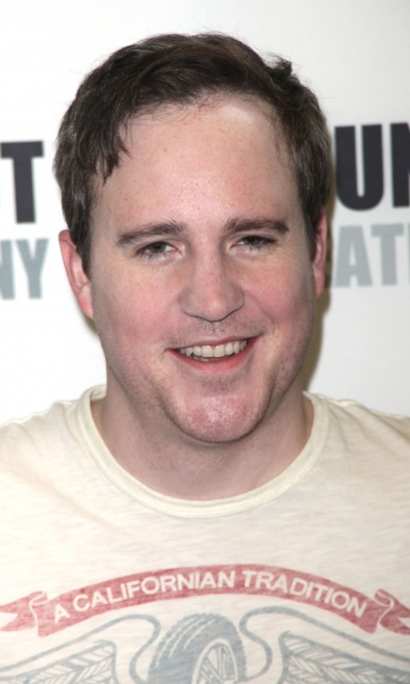 Photo Coverage: THE GLASS MENAGERIE Meets the Press!  Image