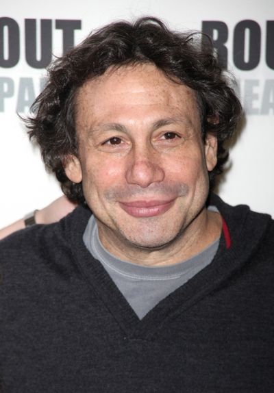 Gordon Edelstein Photo