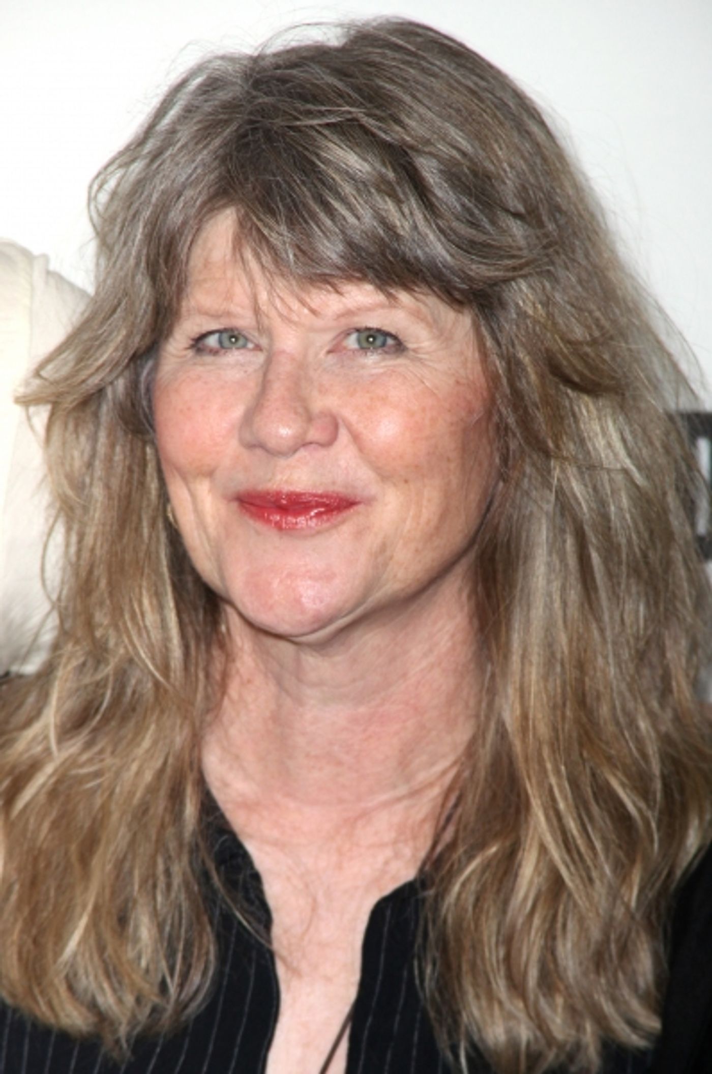 Photo Coverage: THE GLASS MENAGERIE Meets the Press!  Image