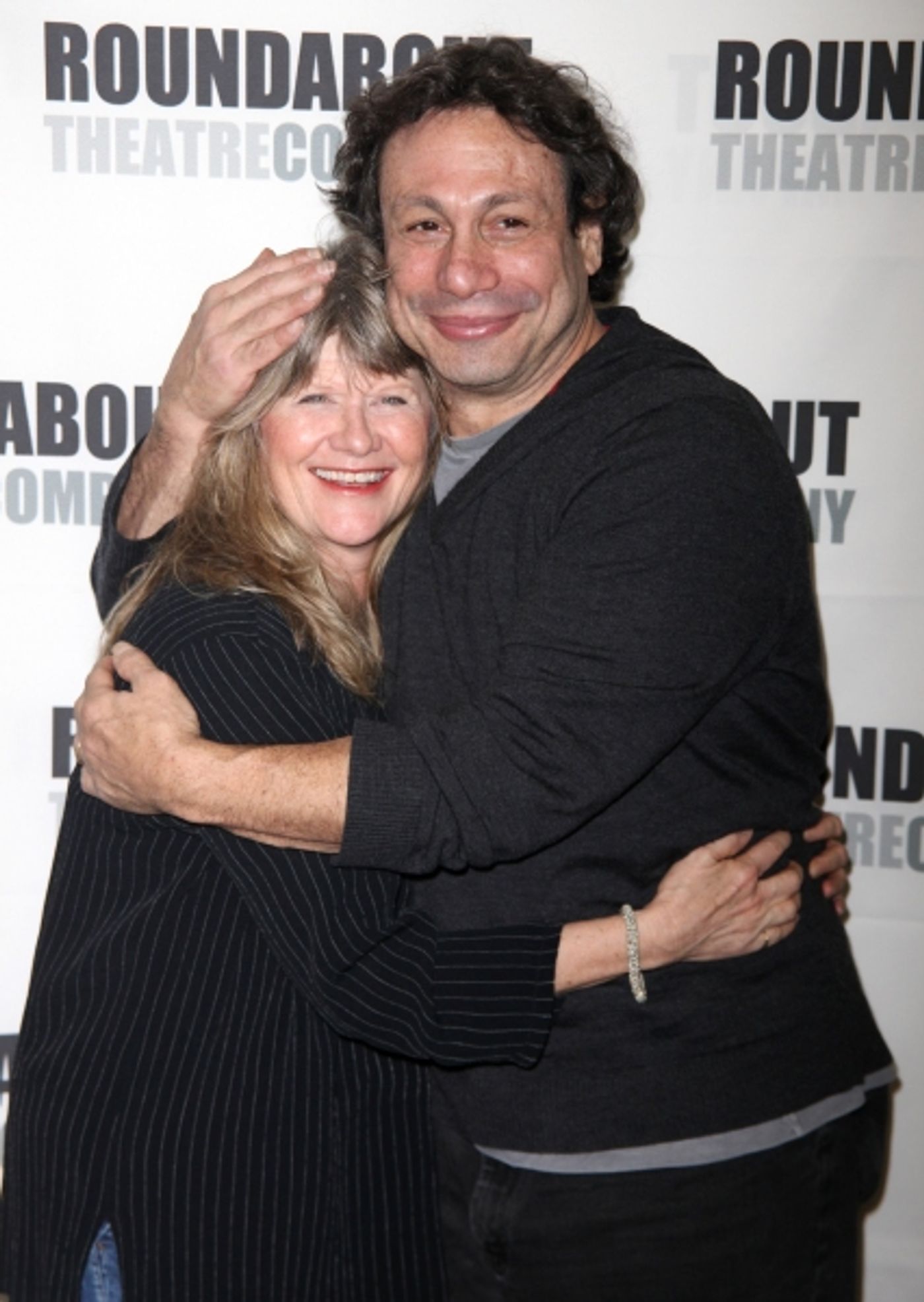 Photo Coverage: THE GLASS MENAGERIE Meets the Press!  Image