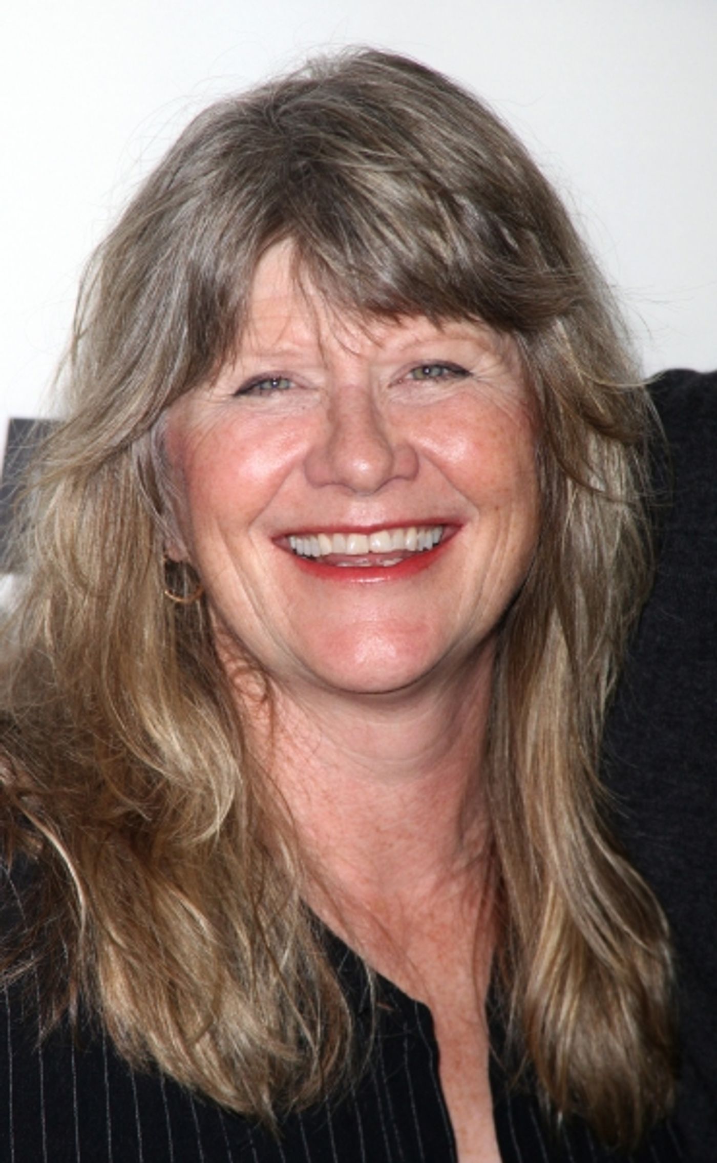 Photo Coverage: THE GLASS MENAGERIE Meets the Press!  Image