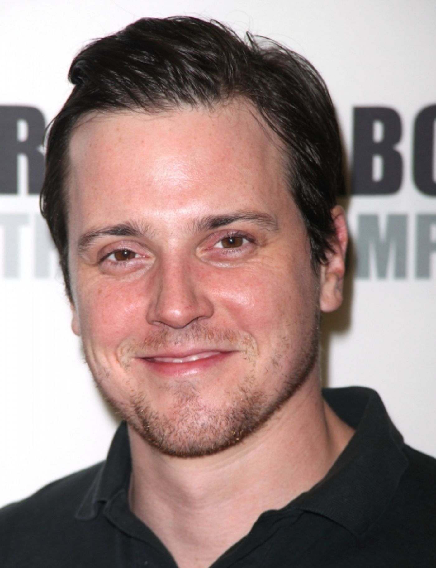 Photo Coverage: THE GLASS MENAGERIE Meets the Press!  Image