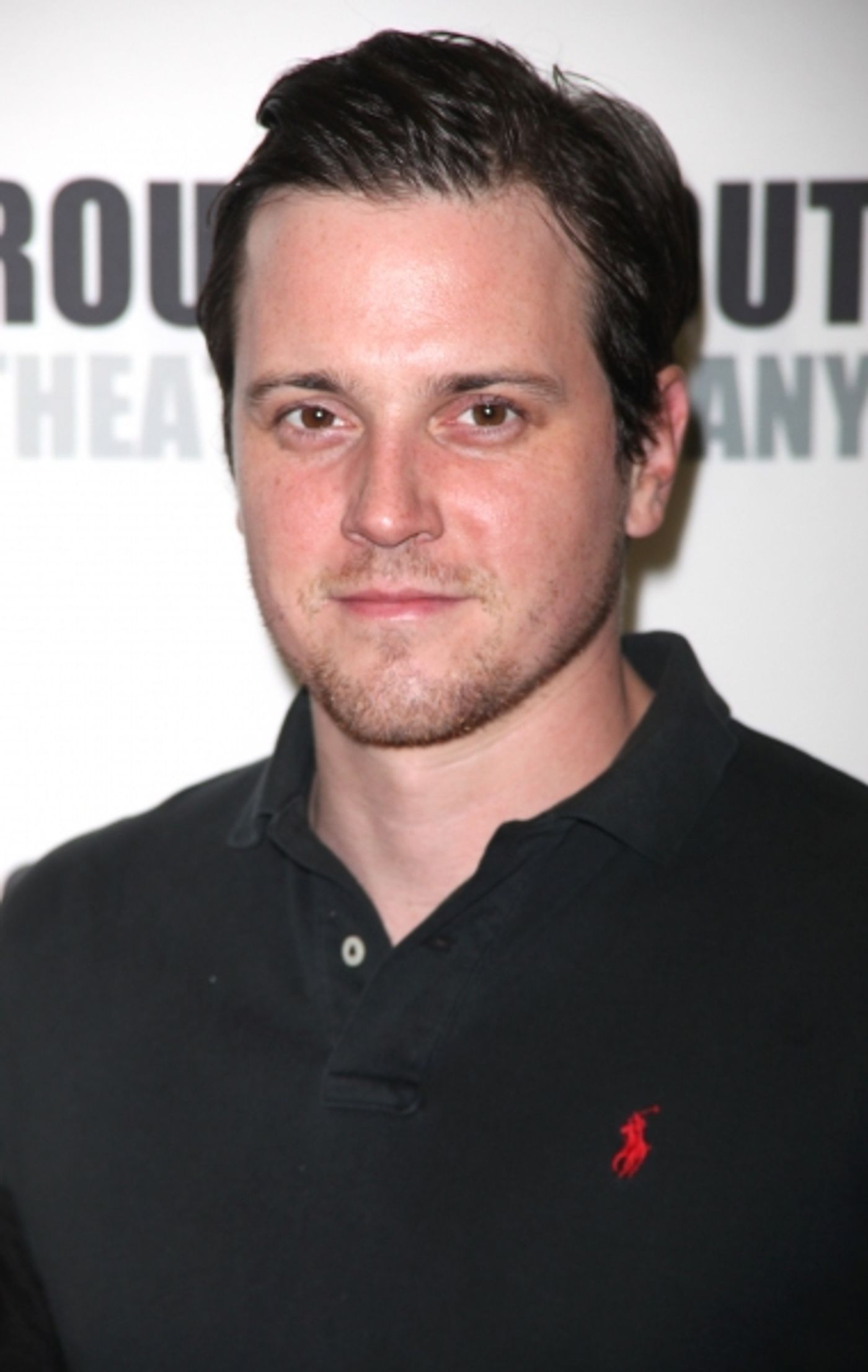 Photo Coverage: THE GLASS MENAGERIE Meets the Press!  Image