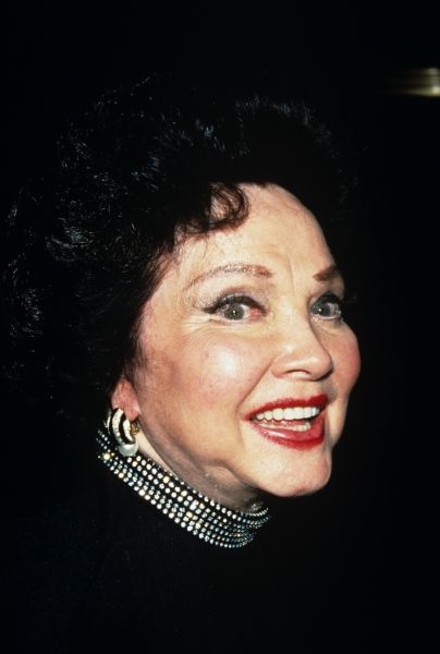 Photo Coverage: Remembering Kathryn Grayson (1922-2010) — photo 3 of 3