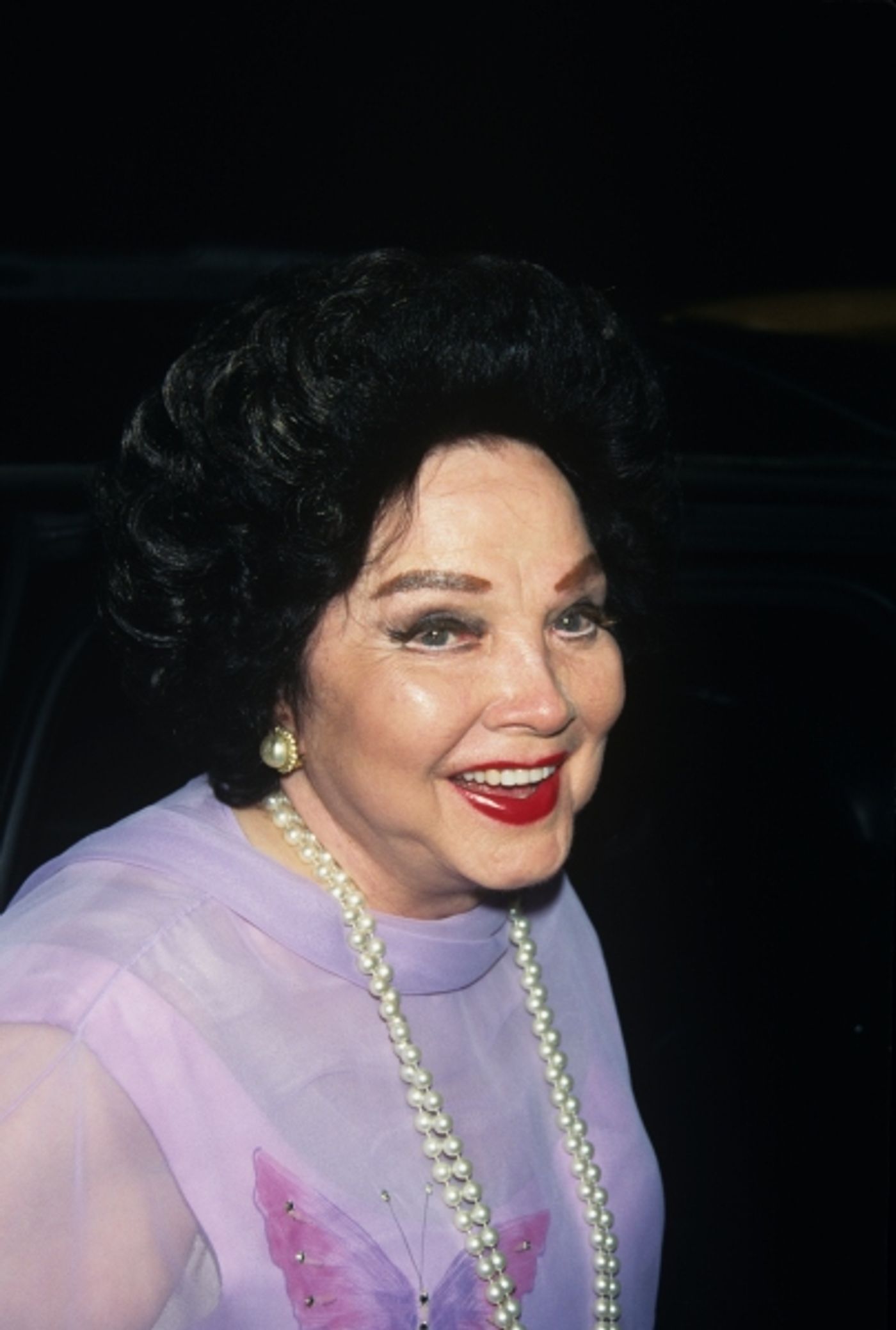 Photo Coverage: Remembering Kathryn Grayson (1922-2010) Photo Coverage: Remembering Kathryn Grayson (1922-2010) Image