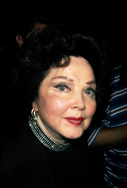 Photo Coverage: Remembering Kathryn Grayson (1922-2010) — photo 2 of 3