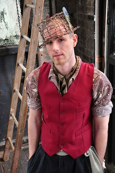 Ivan Hardin Photo