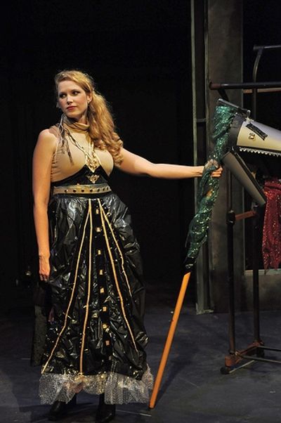 Lisa Auchterlonie Photo