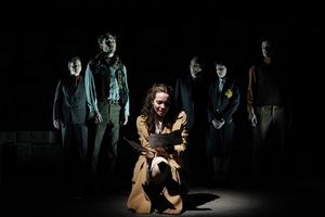 Patricia Noonan, Jason Collins, Wilson Bridges, Stuart Zagnit, Gabe Green, Nic Cory @ BroadwayWorld Patricia Noonan, Jason Collins, Wilson Bridges, Stuart Zagnit, Gabe Green, Nic Cory Photo