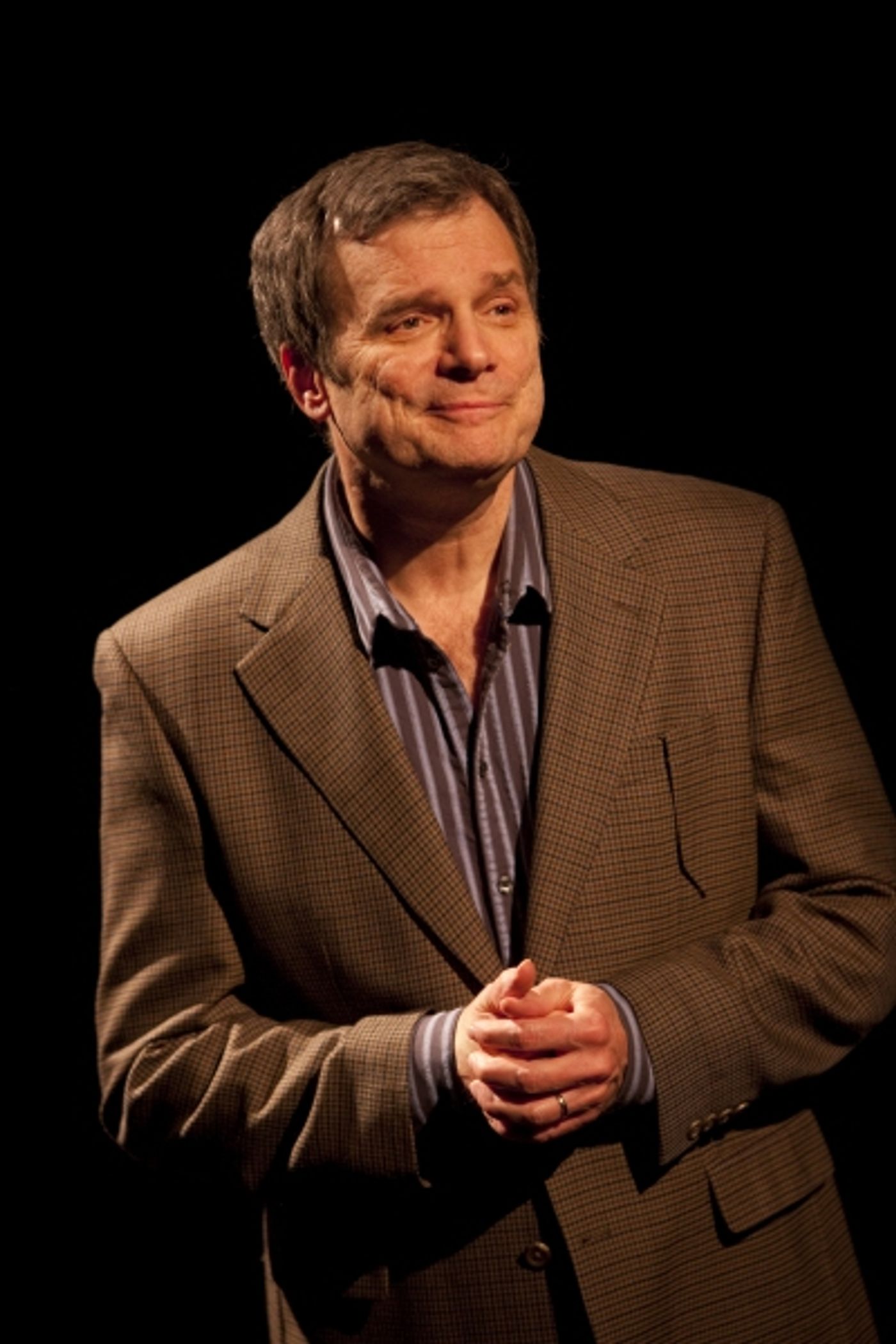 Photo Flash: Long Wharf Theater Presents SYLVIA  Image