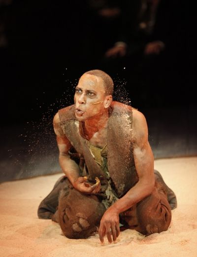 Ron Cephas Jones Photo
