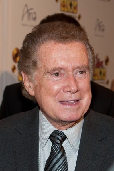  Regis Philbin  Photo