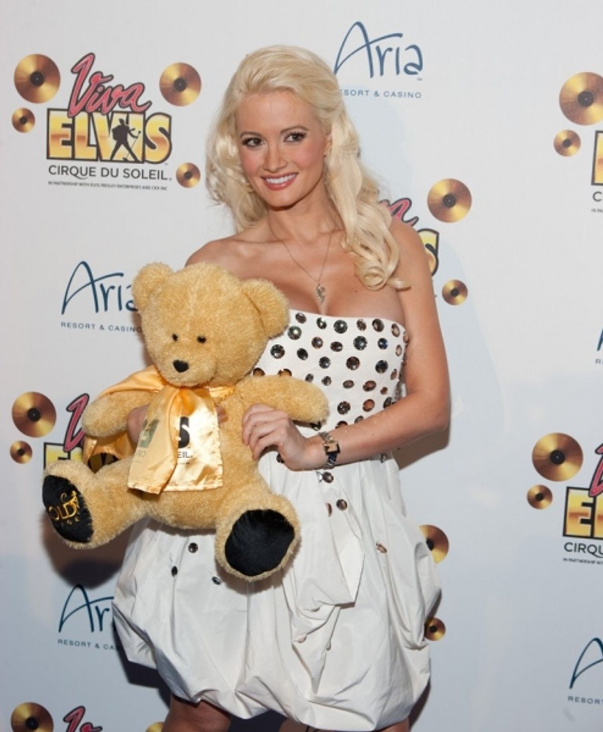 Holly Madison at 
