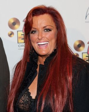 Wynonna Judd Photo