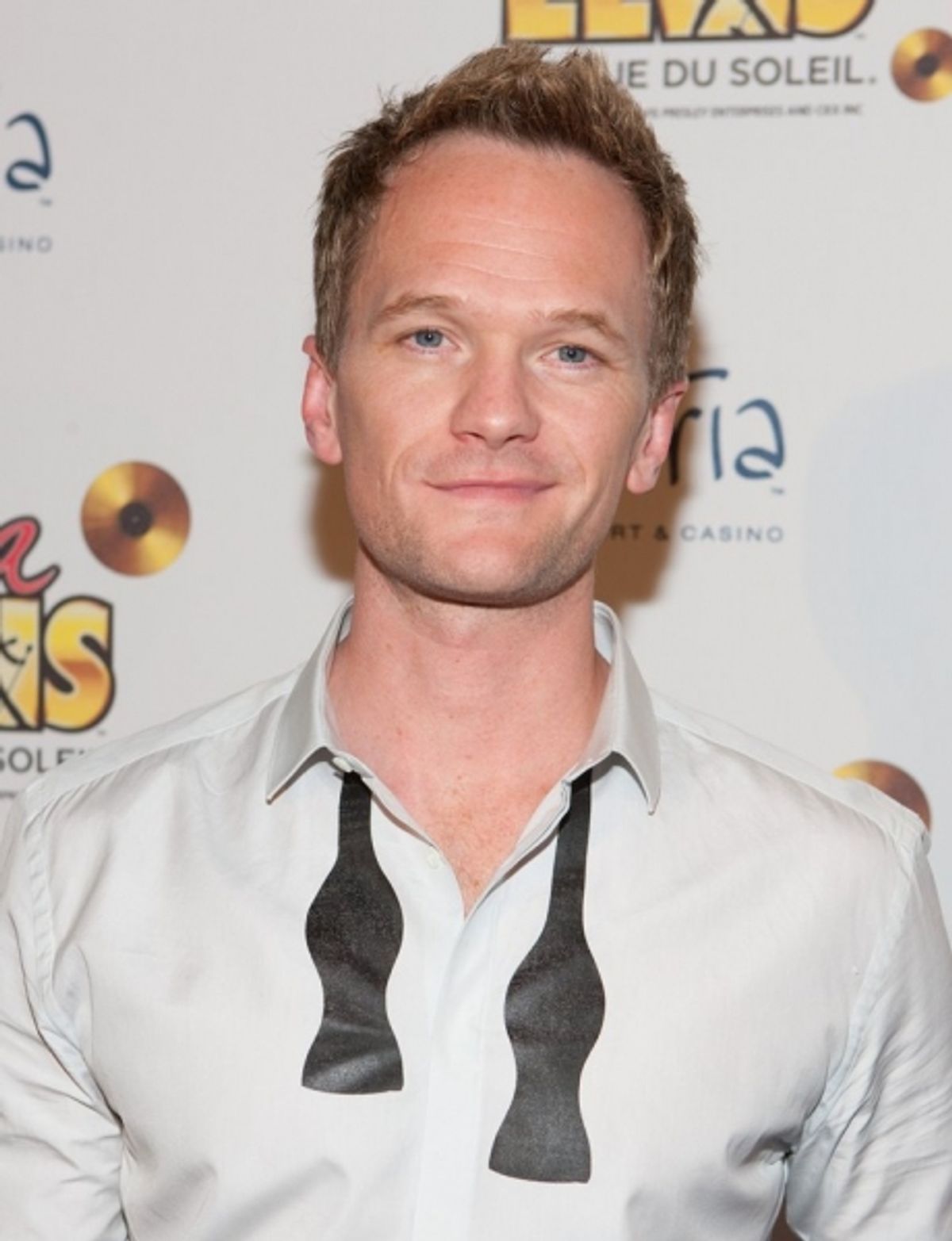 Neil Patrick Harris at 