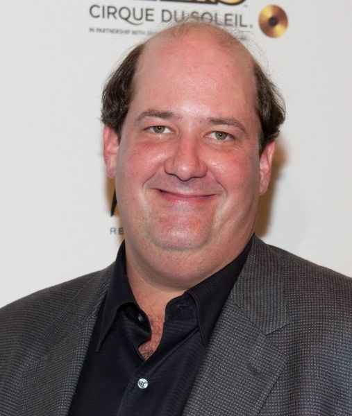 Brian Baumgartner Photo