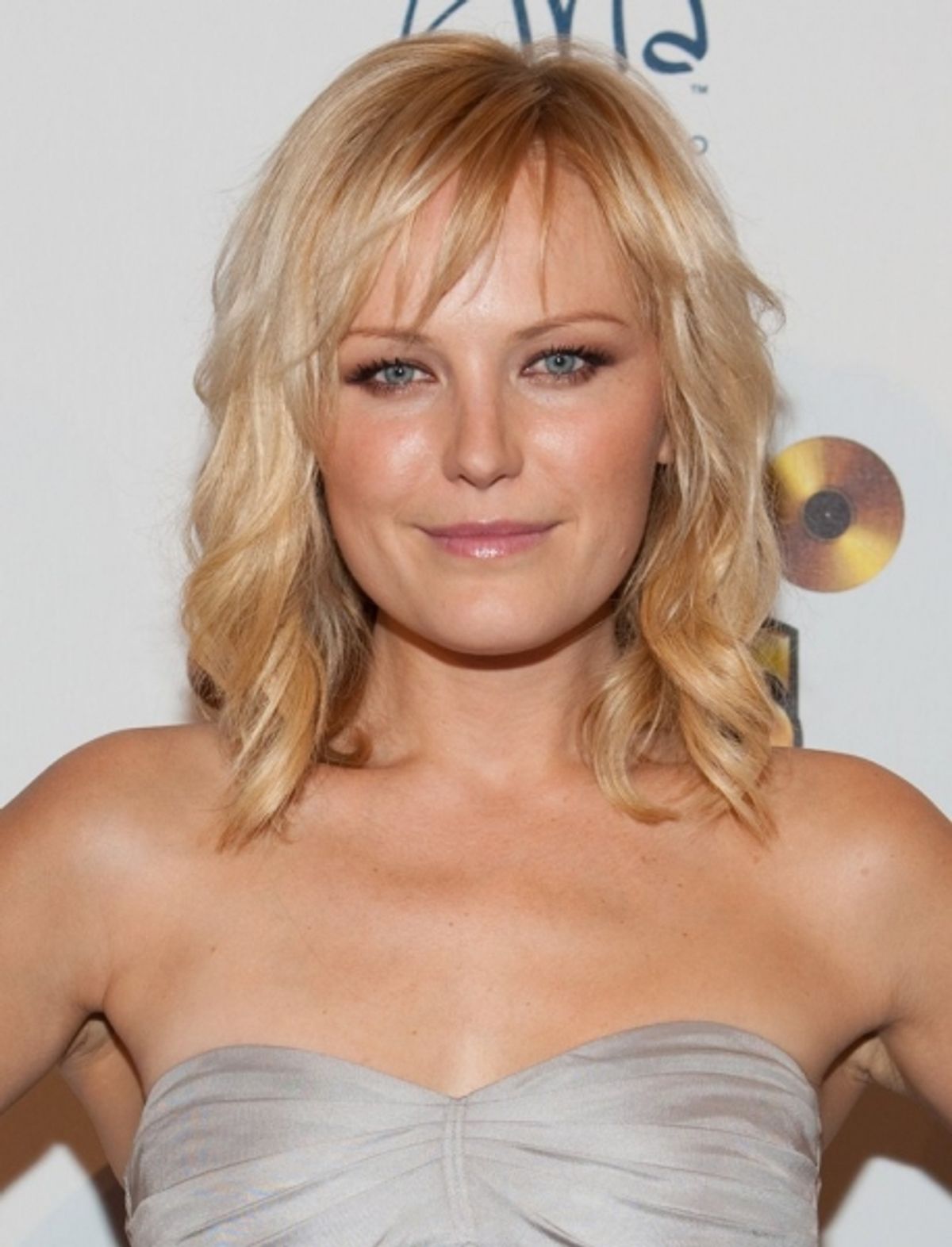 Malin Akerman  at 