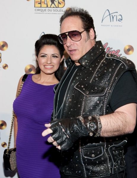 Andrew Dice Clay Photo