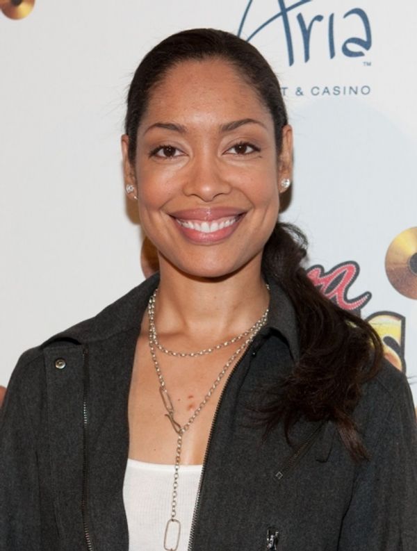 Gina Torres Photo