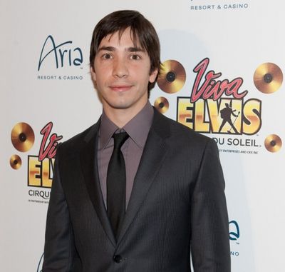 Justin Long Photo