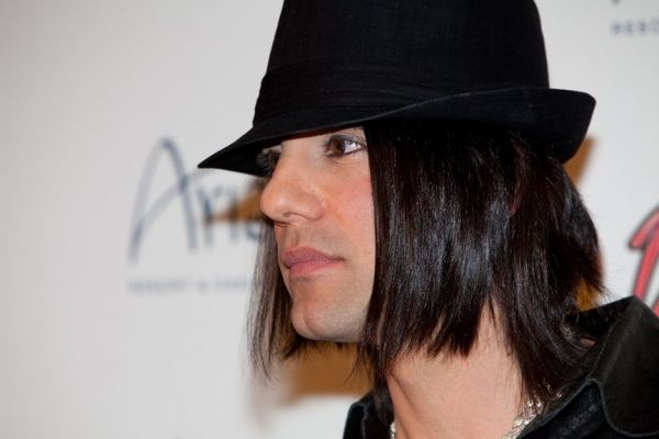 Criss Angel Photo
