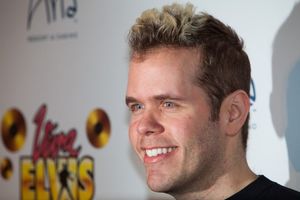 Perez Hilton @ BroadwayWorld Perez Hilton Photo