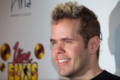 Perez Hilton Photo