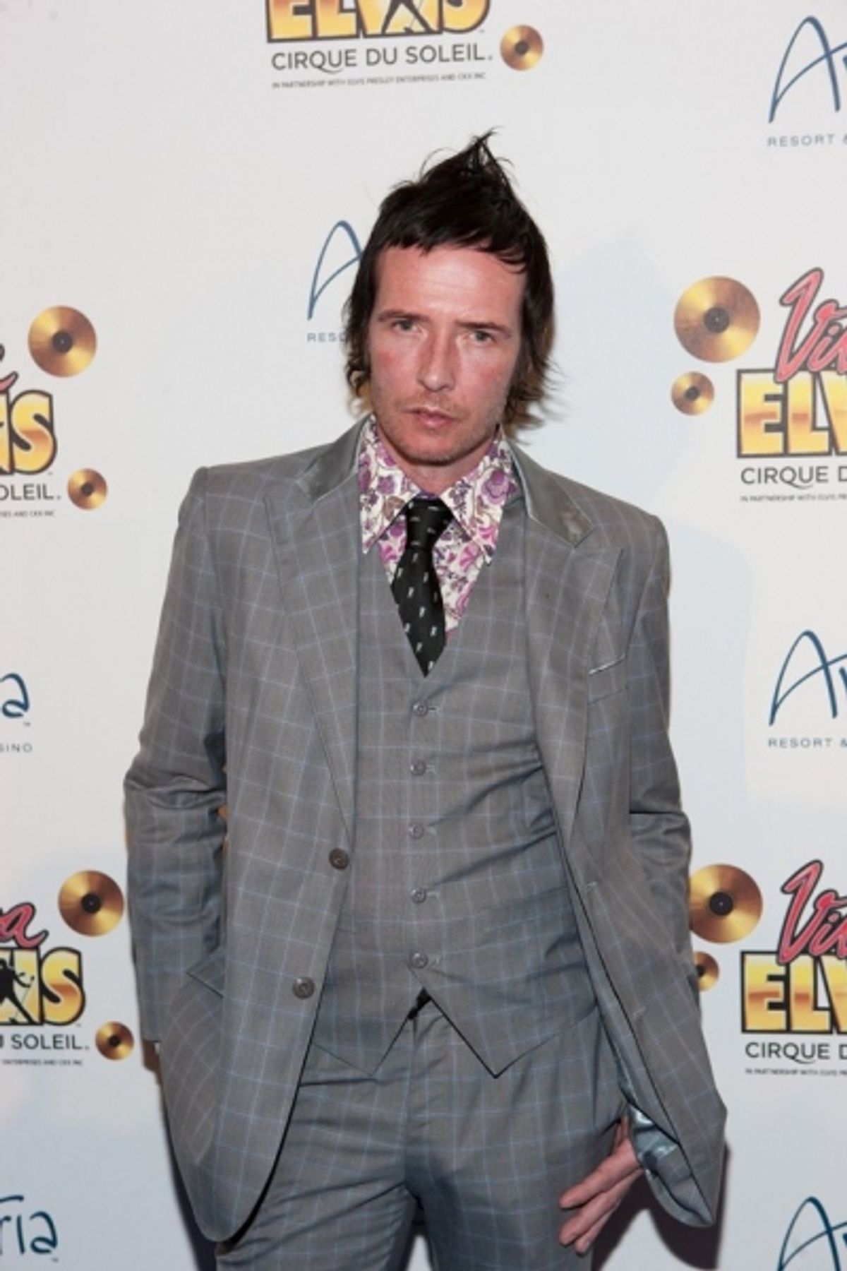 Scott Weiland at 