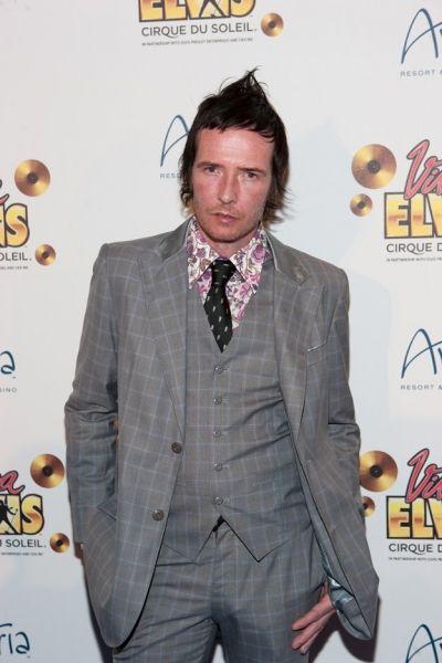 Scott Weiland Photo