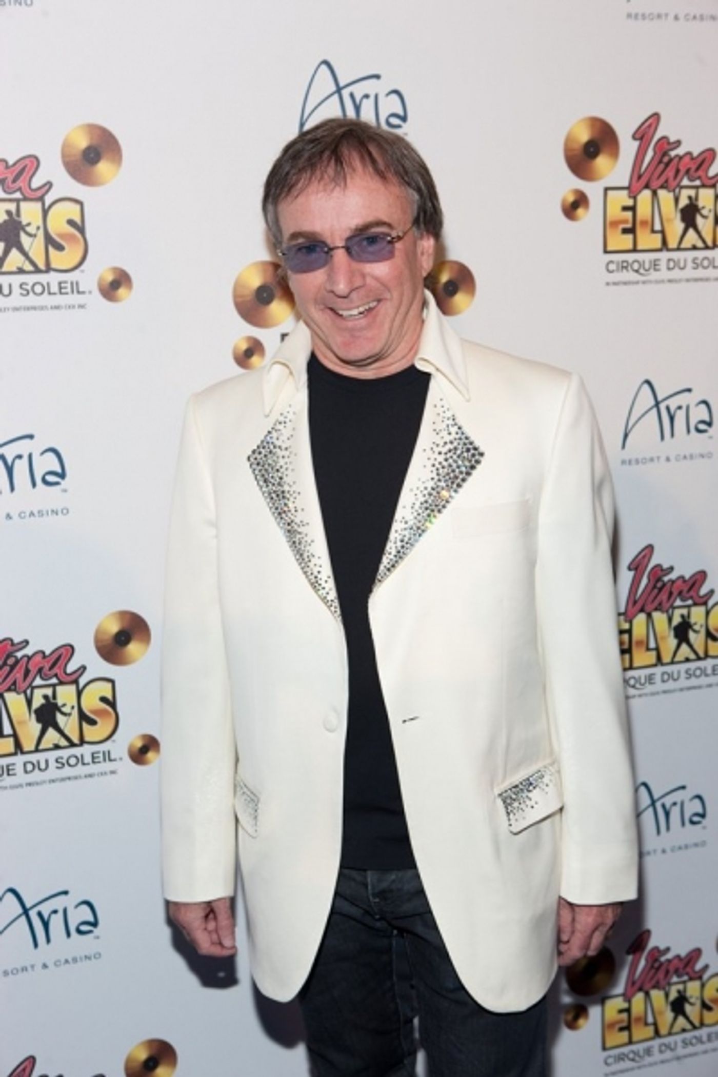 Photo Coverage: Cirque Du Soleil VIVA ELVIS Premieres in Las Vegas  Image