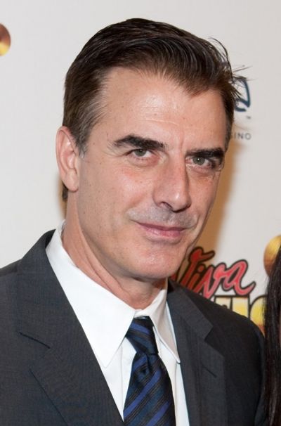 Chris Noth Photo