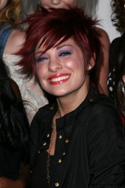 Lacey Brown  Photo