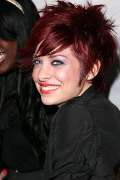 Lacey Brown Photo