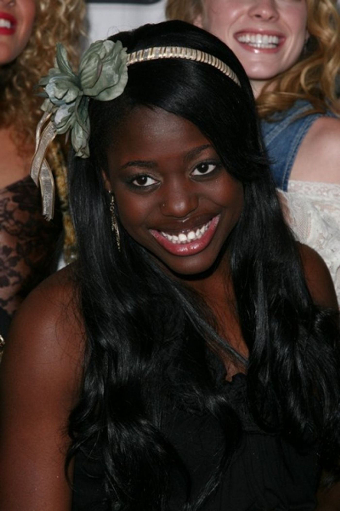 Photo Coverage: AMERICAN IDOL's Top 24!  Image